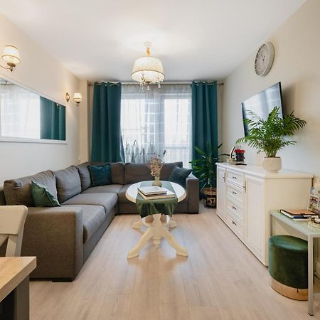 Romos apartamentai Klaipeda Exterior foto