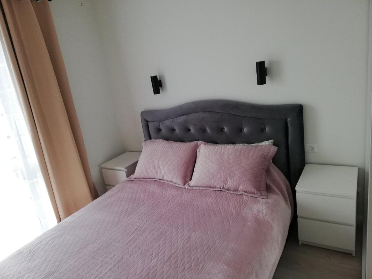Romos apartamentai Klaipeda Exterior foto