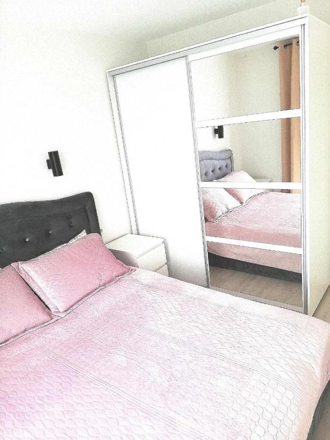 Romos apartamentai Klaipeda Exterior foto