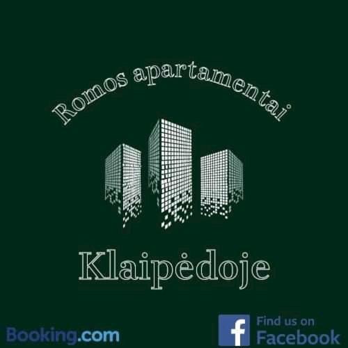 Romos apartamentai Klaipeda Exterior foto