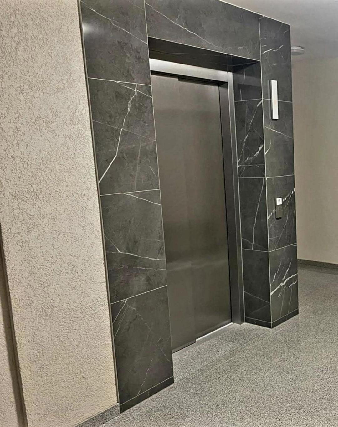 Romos apartamentai Klaipeda Exterior foto
