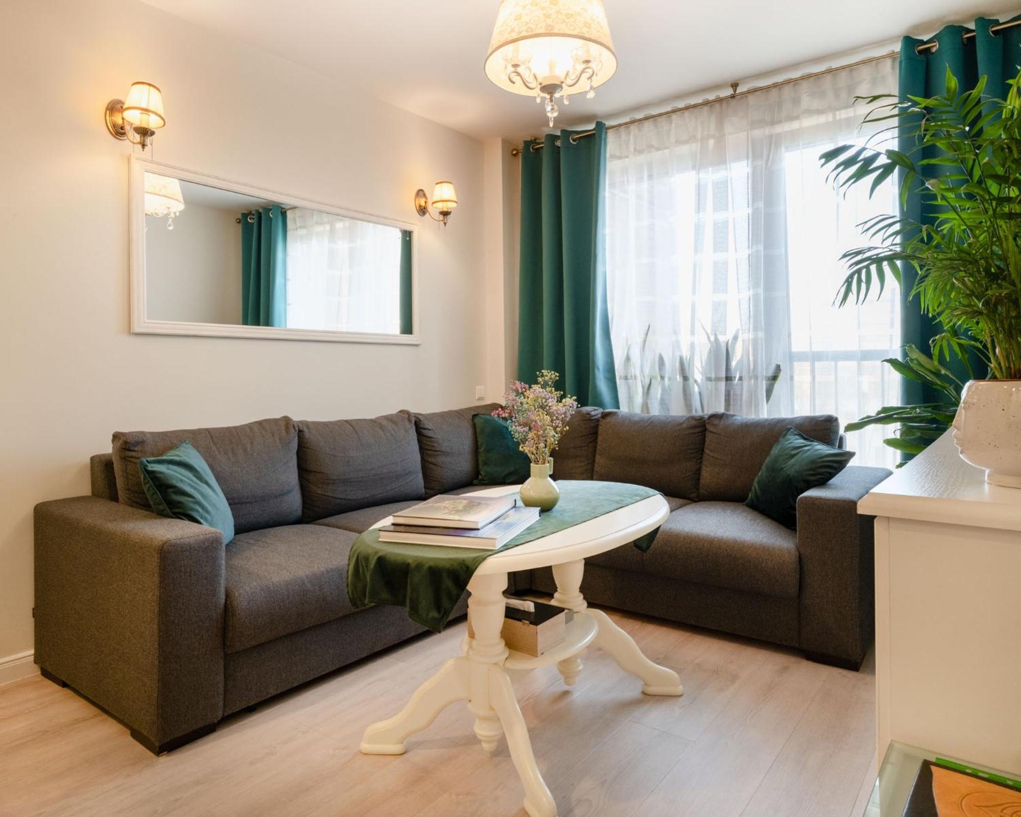 Romos apartamentai Klaipeda Exterior foto