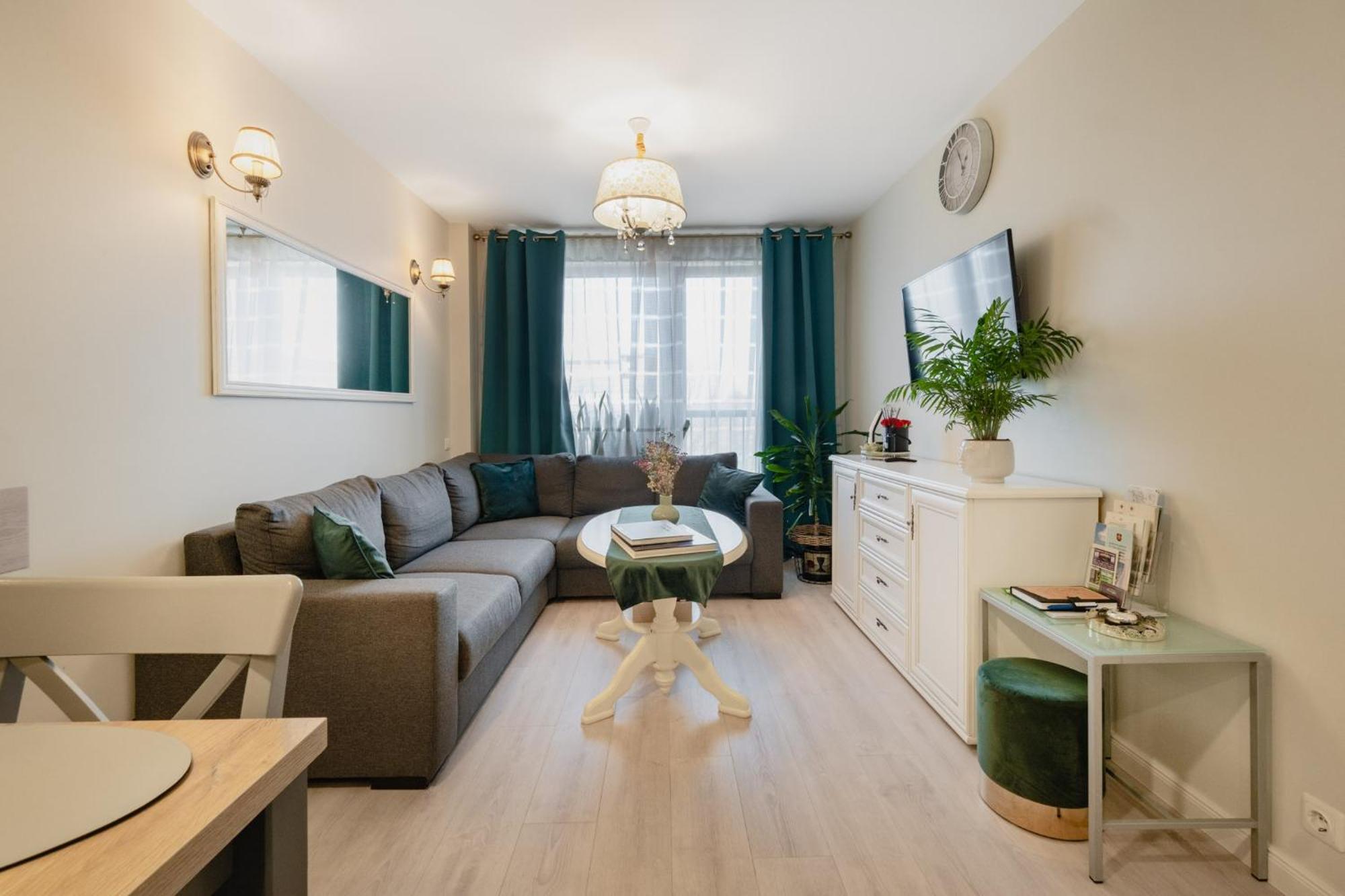 Romos apartamentai Klaipeda Exterior foto